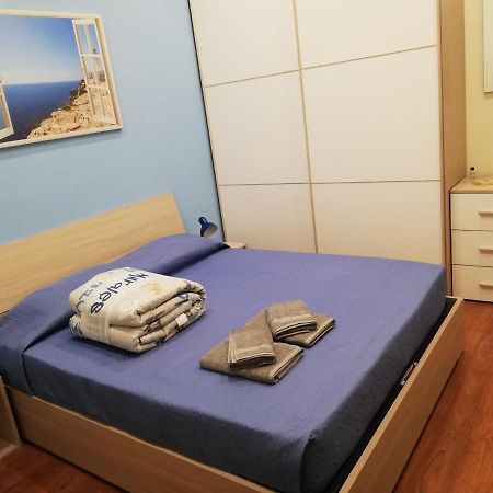 Viola Apartment Gaeta Exterior photo
