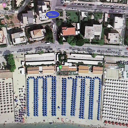 Viola Apartment Gaeta Exterior photo