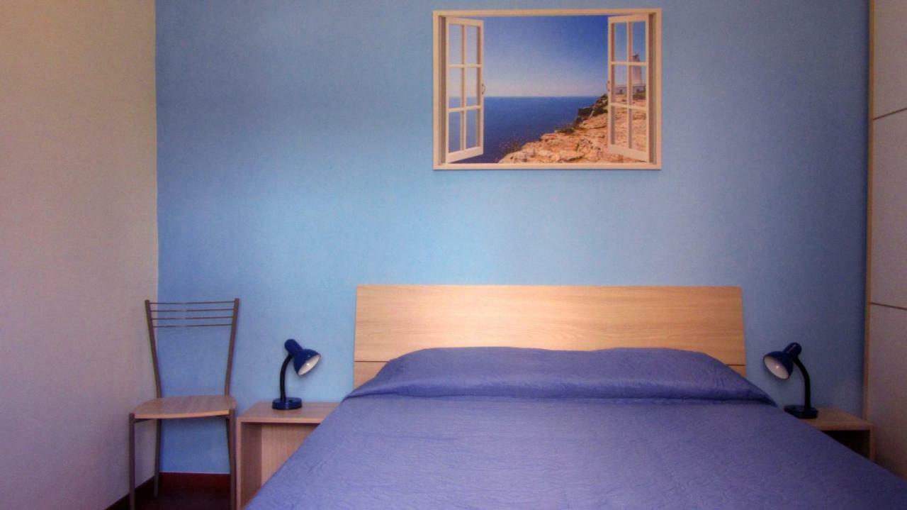 Viola Apartment Gaeta Exterior photo