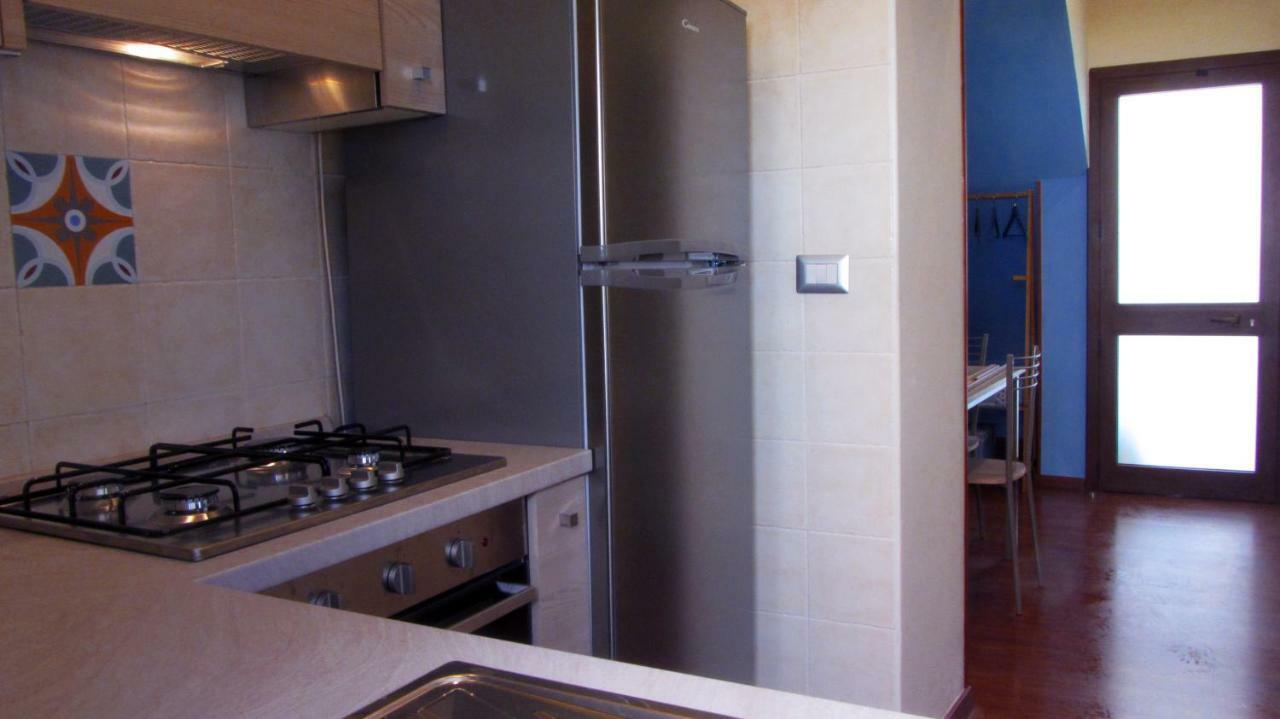Viola Apartment Gaeta Exterior photo