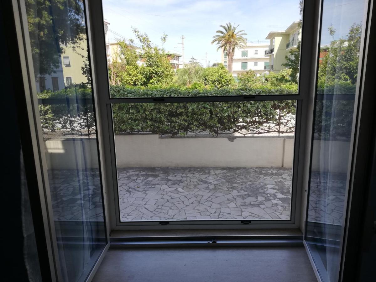 Viola Apartment Gaeta Exterior photo