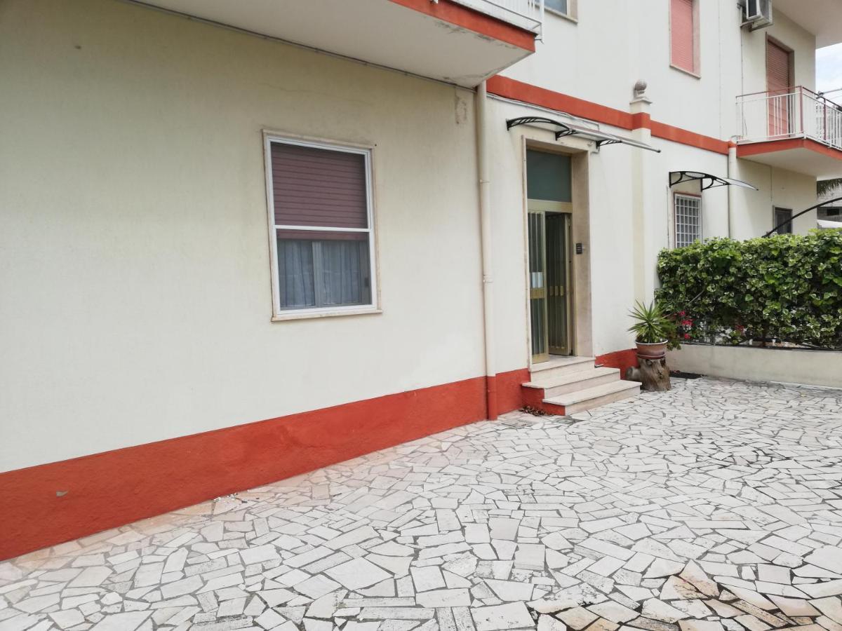 Viola Apartment Gaeta Exterior photo