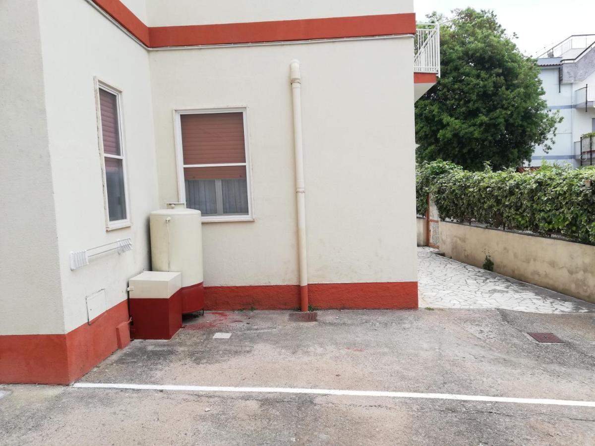 Viola Apartment Gaeta Exterior photo